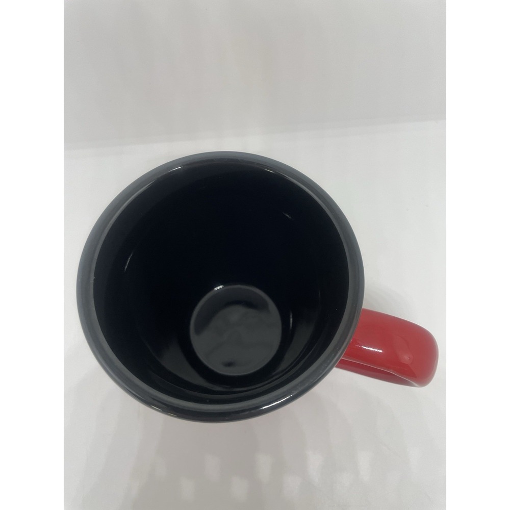 Illinois State University Coffee Mug Cup EUC Redbirds‎ & Crest - Picture 5 of 6